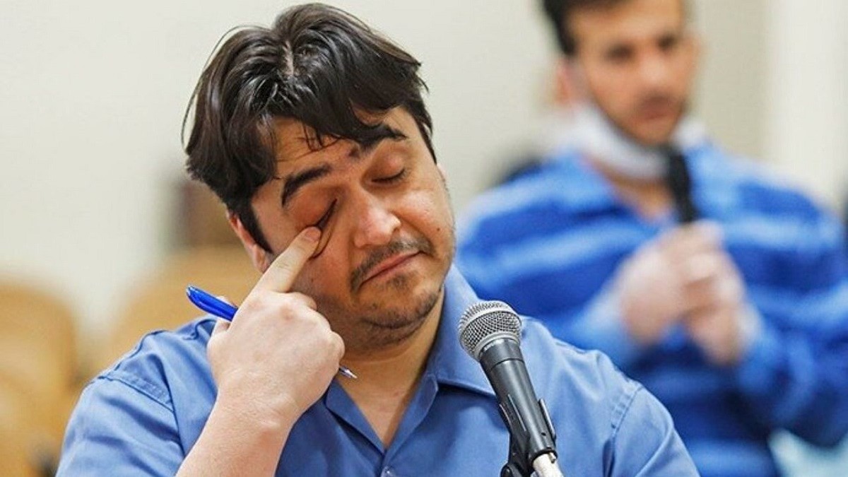 Kaveh Shirzad کاوه شیرزاد tweet media