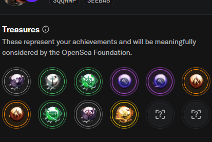 i've used <a href="/opensea/">OpenSea</a> since NFT bullmarket on 2021
Have "OS2 TESTER" sign, but unfortunatelly dont have an og role on discord (was late with couple weeks)
And still dont have access for mobile or perp tests
<a href="/dfinzer/">dfinzer.eth | opensea</a> <a href="/HollanderAdam/">Adam Hollander</a> <a href="/zjbrenner/">Zack Brenner</a> am i doing something wrong?
Just let me
