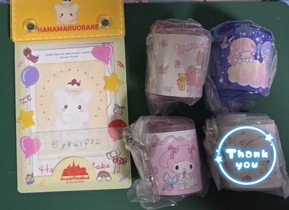 ゆきうさ tweet media