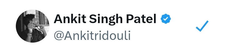 पोस्ट को रिपोस्ट 🔁 करने वालो को फॉलो कर लीजिए। बहुत अच्छे creators है ये सब 💕
👉🏻 <a href="/Ankitridouli/">Ankit Singh Patel</a> जुड़े ताकि आप को मदद मिल सके बिना संकोच के कभी भी मैसेज करें। मदद कि जाएगी।।
अगली प्रमोशन लिस्ट 9 बजे आ रही हैं।
<a href="/Bhumika_ji/">𝐁𝐡𝐮𝐦𝐢𝐤𝐚 </a>
<a href="/arvind_kuri/">Arvind Kuri</a>
<a href="/Aarisha360/">Arisha</a>
<a href="/DerwalShiv/">Shiv derwal</a>
<a href="/Kumar3618/">Kumar Prince</a>
<a href="/sahii199/">Sahil chabra</a>