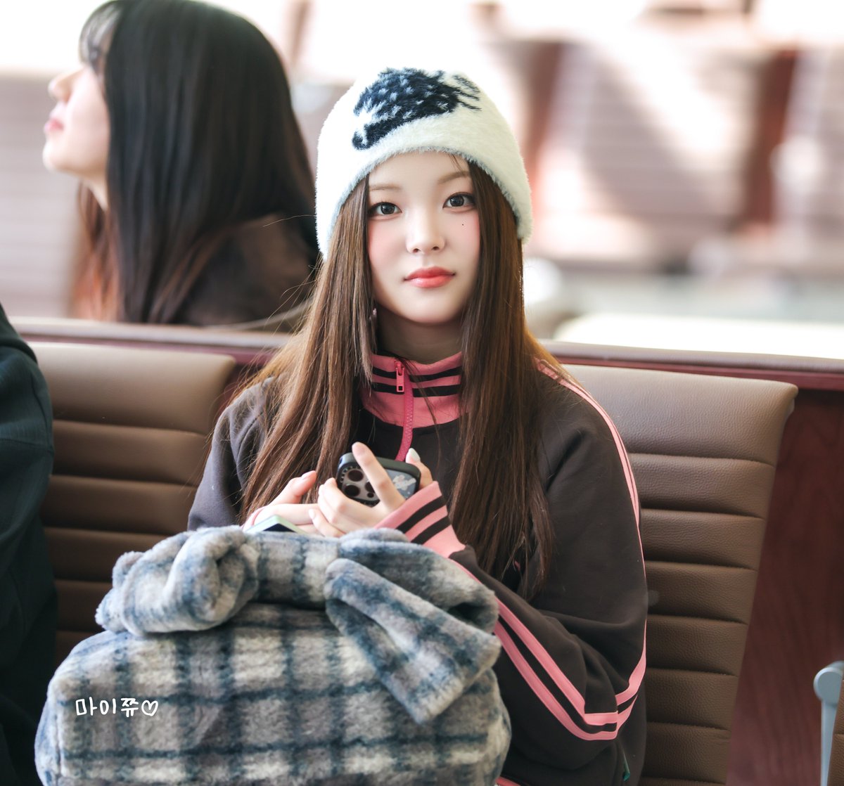 MYJJU_924's tweet photo. 260225
  
이런 천사가 갑자기 어디서 나타난거지..?
໒꒰ྀི♡˵ᴗ͈ . ᴗ͈ ꒱ྀི১

#승주 #SEUNGJOO 
#SAYMYNAME #세이마이네임 #SMN https://t.co/AsEScQHJ2X