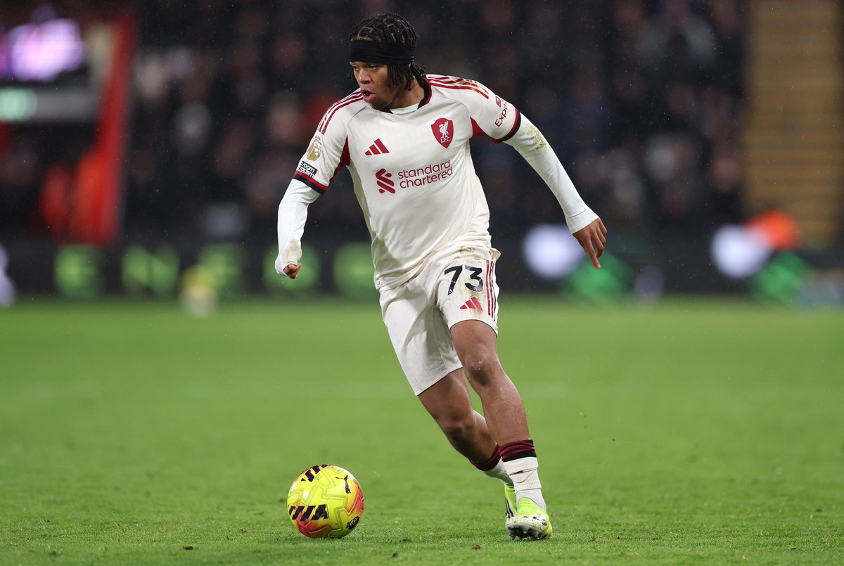 Empire of the Kop tweet media