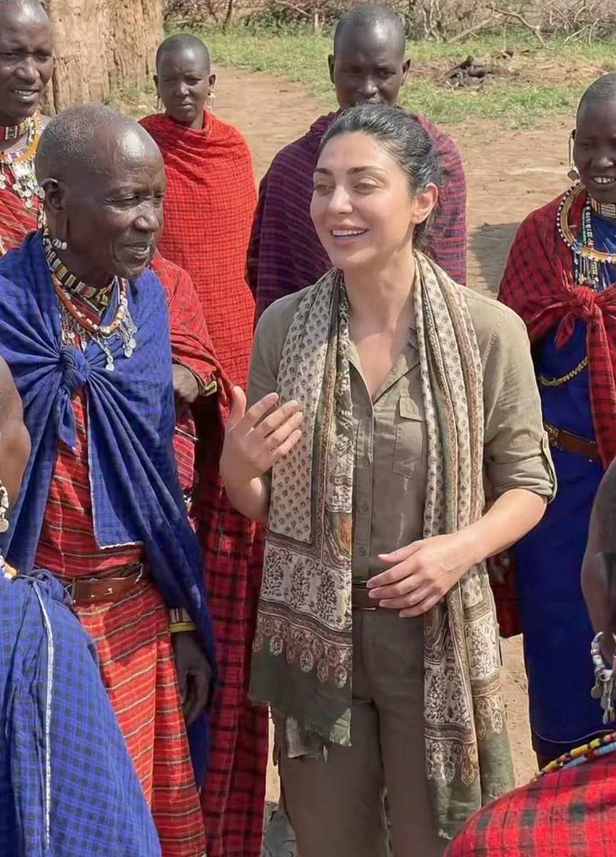 African Hub tweet media