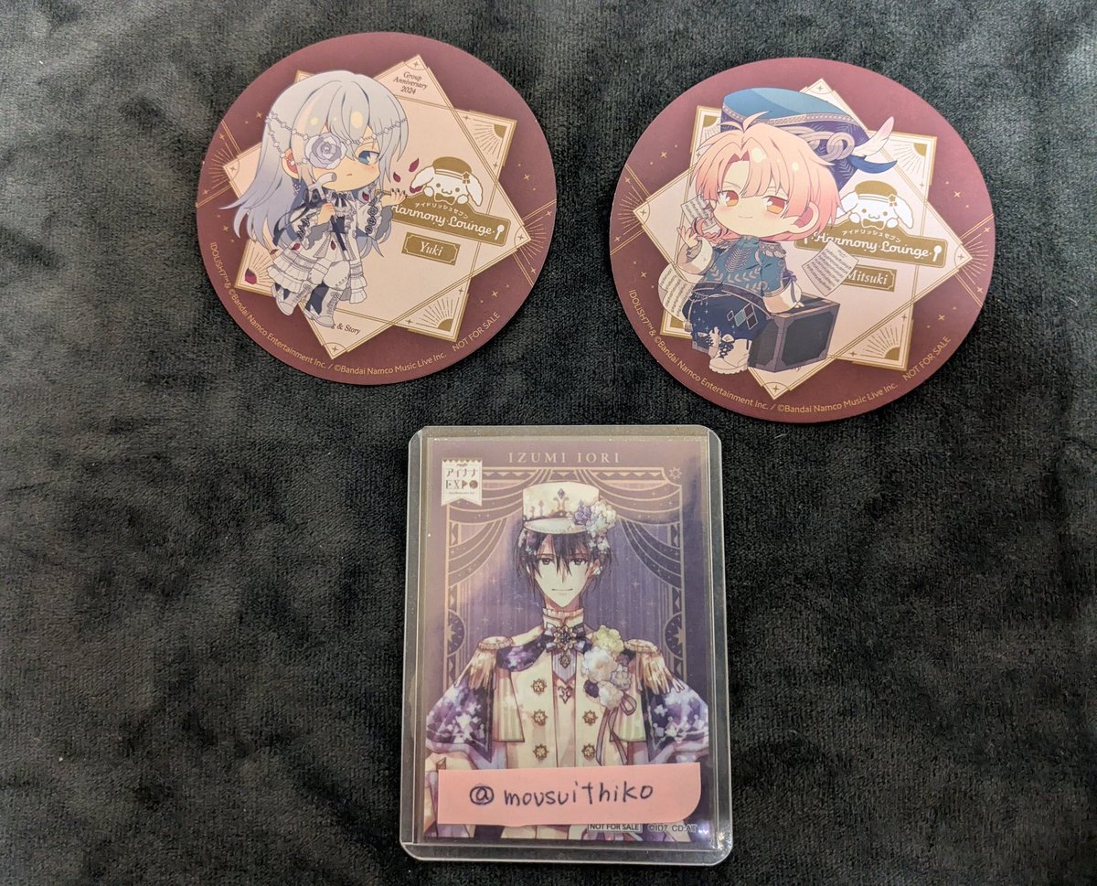 妄想いちこ🌷プロカ必読🌷 tweet media