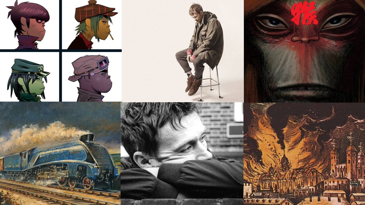 Memoria Selectiva- Radio3 tweet media