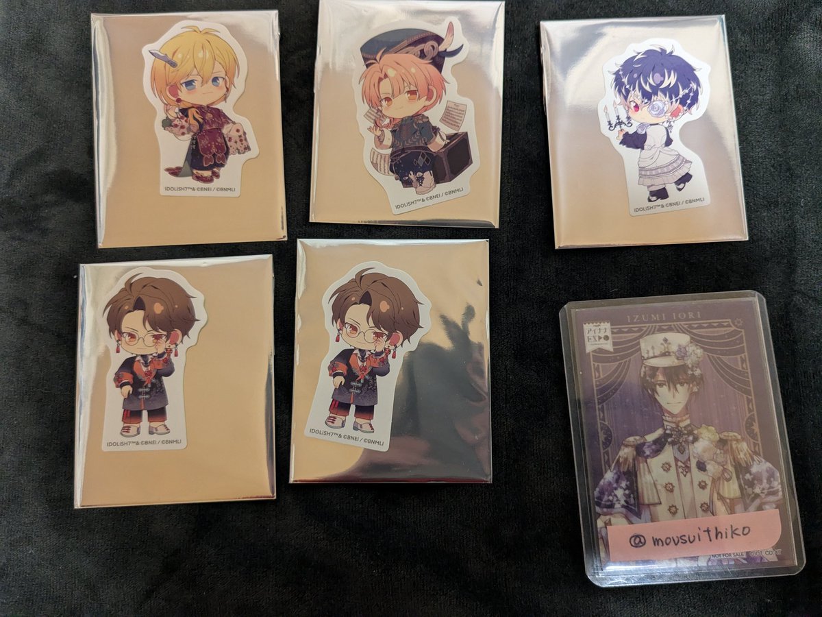 妄想いちこ🌷プロカ必読🌷 tweet media