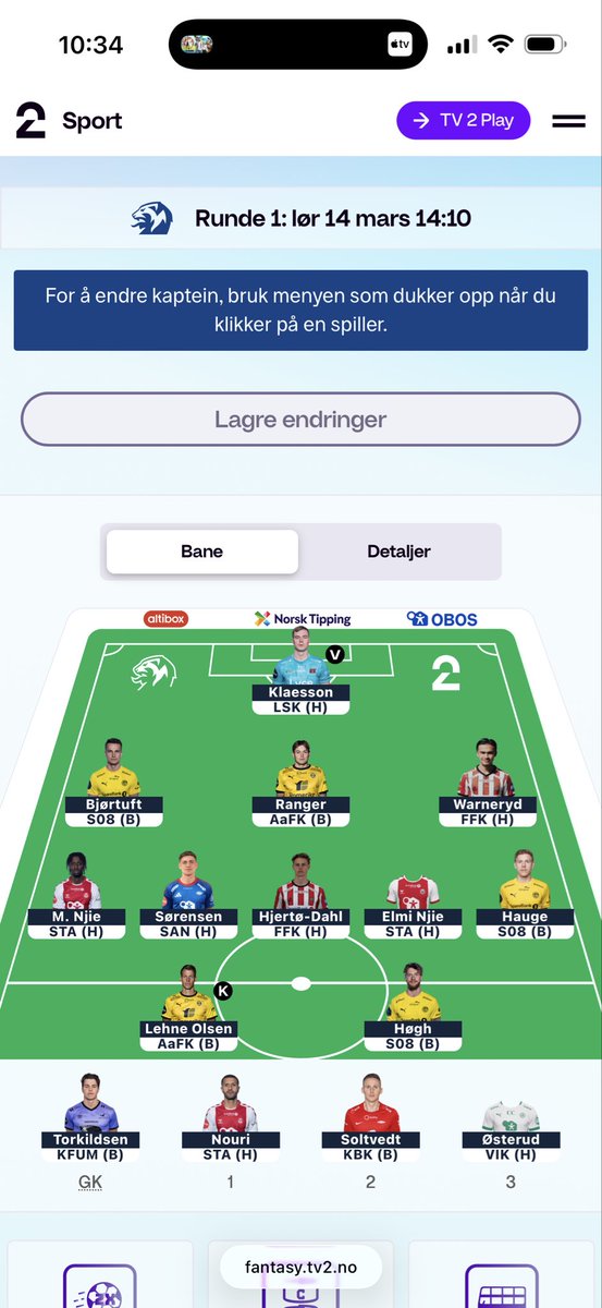 Frode Lilleøien tweet media