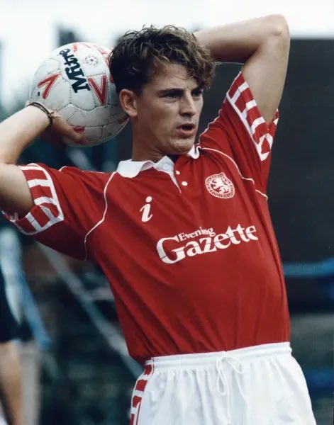 Boro Memories tweet media