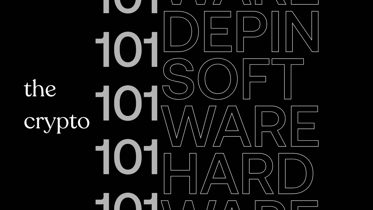 Nodle. The digital trust network. tweet media