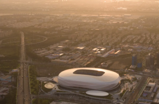 CSCECNEWS's tweet photo. Five projects designed by CSCEC have received honors at the 2025 Architecture MasterPrize (AMP), with two projects winning the highest distinction, the Architectural Design Award – Best of Best, and three projects receiving Winner awards in their respective categories. #prize #award #architecture
https://t.co/uwxNWkolvt