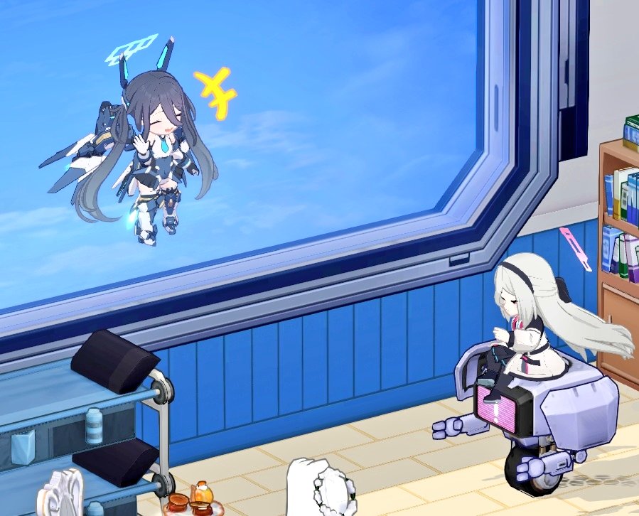 Post by ﾀｹ on X: アリスとケイ