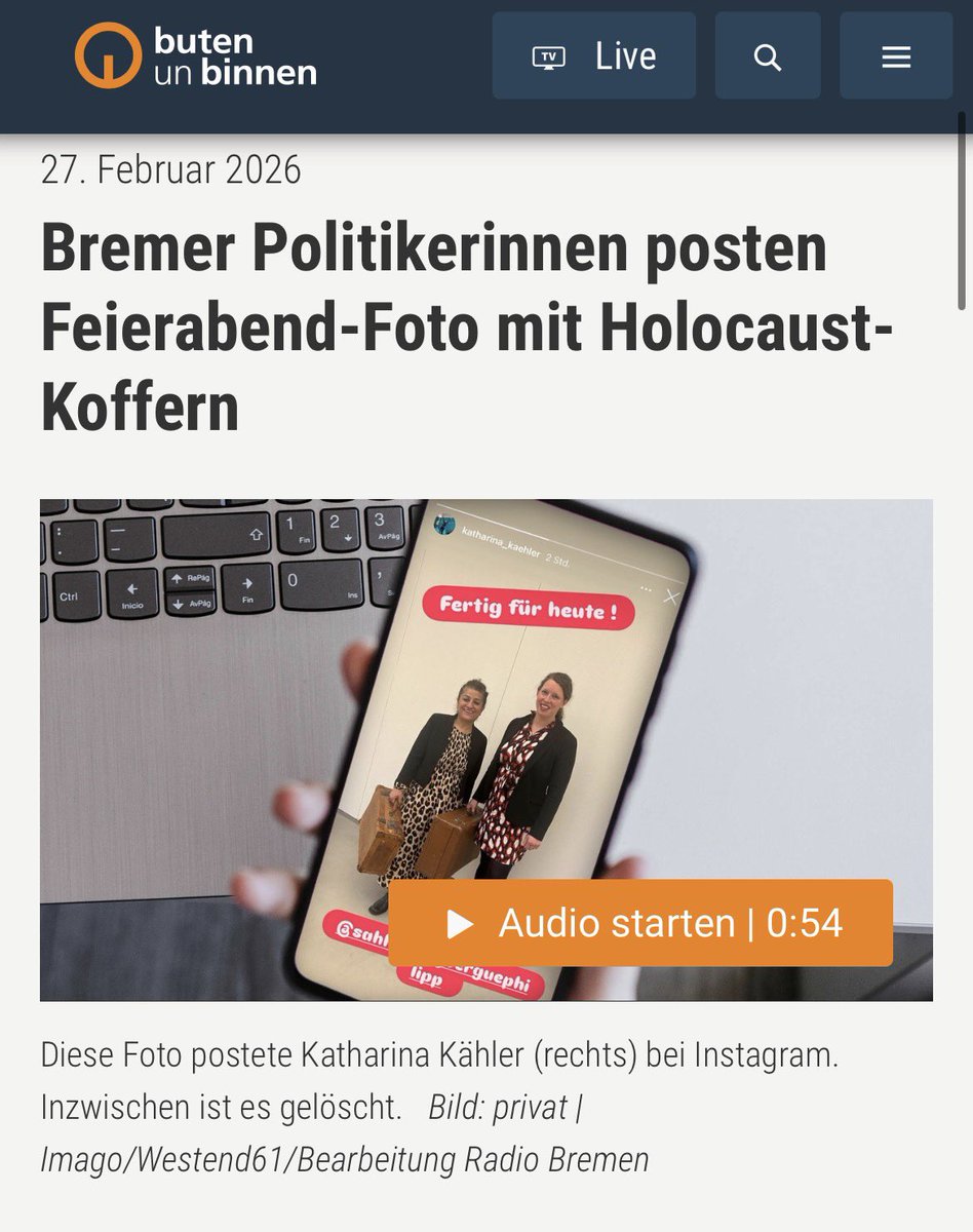 Wolfgang Kubicki tweet media