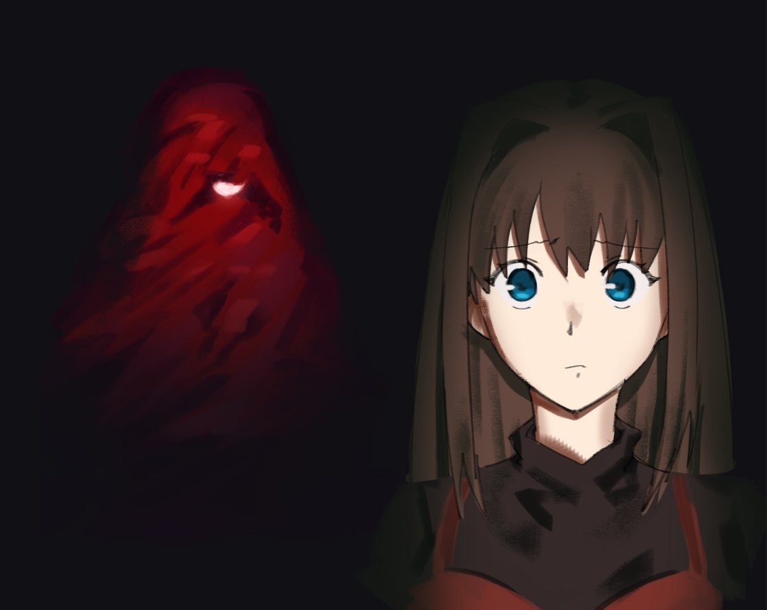 chapter 5 was crazy good man. related doodle.