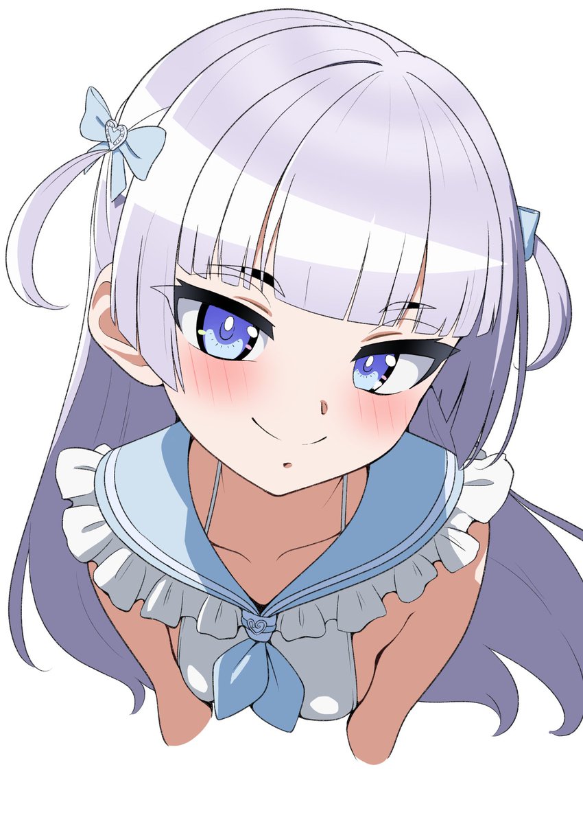 あんまり描けてないように思えてゲーム用のアニメとかskebとかci-enとか用のアニメに加えて三枚も描いたのなら割と描けたのかもしれない
 #今月描いた絵を晒そう 