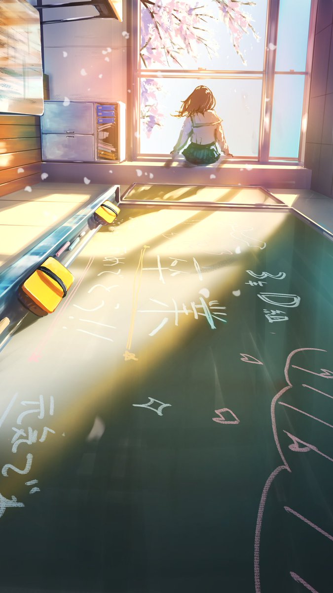 さんめん🐻‍❄️風景背景@ご依頼受付中！ tweet media