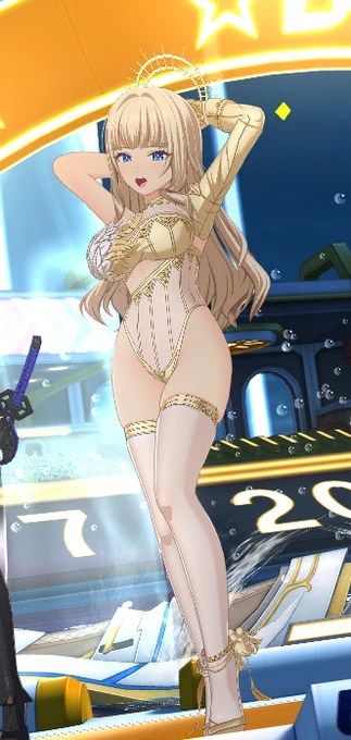 黄金聖闘士
