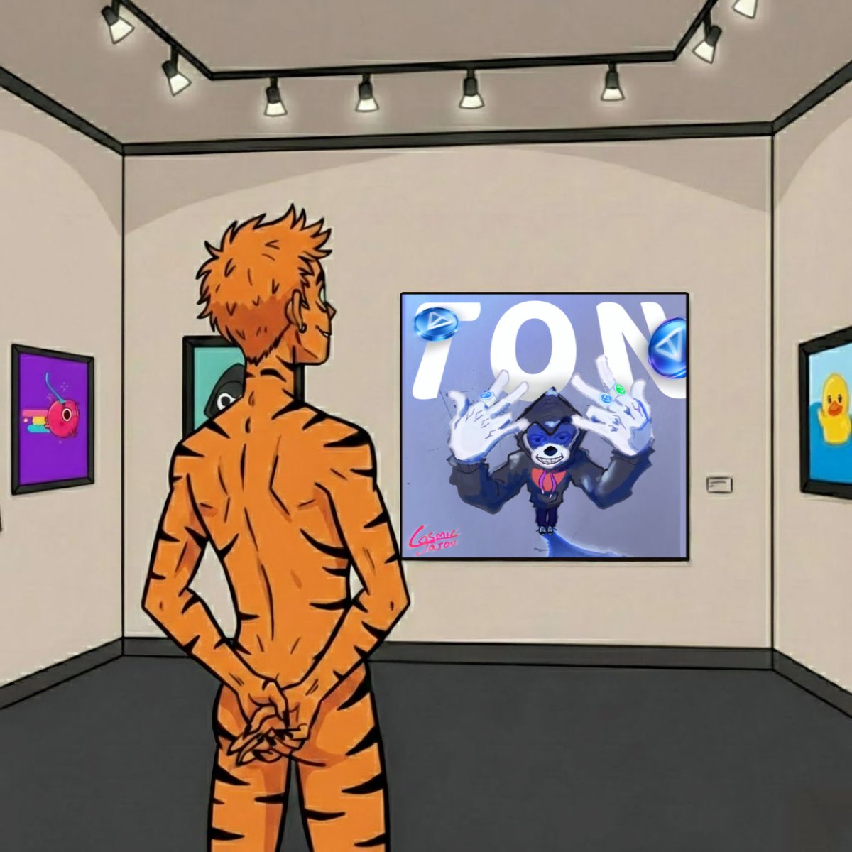 Viktor 🧡 tweet media