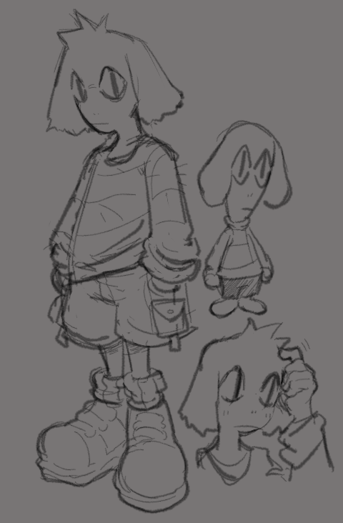 kenjocore's tweet photo. togore 'tastic!
#DELTARUNE https://t.co/zRm4alJ6C1