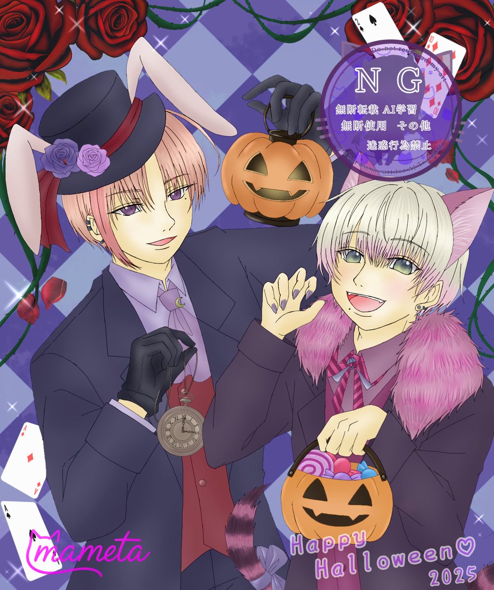 #デジタル歴晒してびっくりした人がRTしてくれる
3年…になる…？8月で4年目…？🤔
2022 .8 〜/ほぼイラスト歴同じ🐾
…もっと精進します😭✨