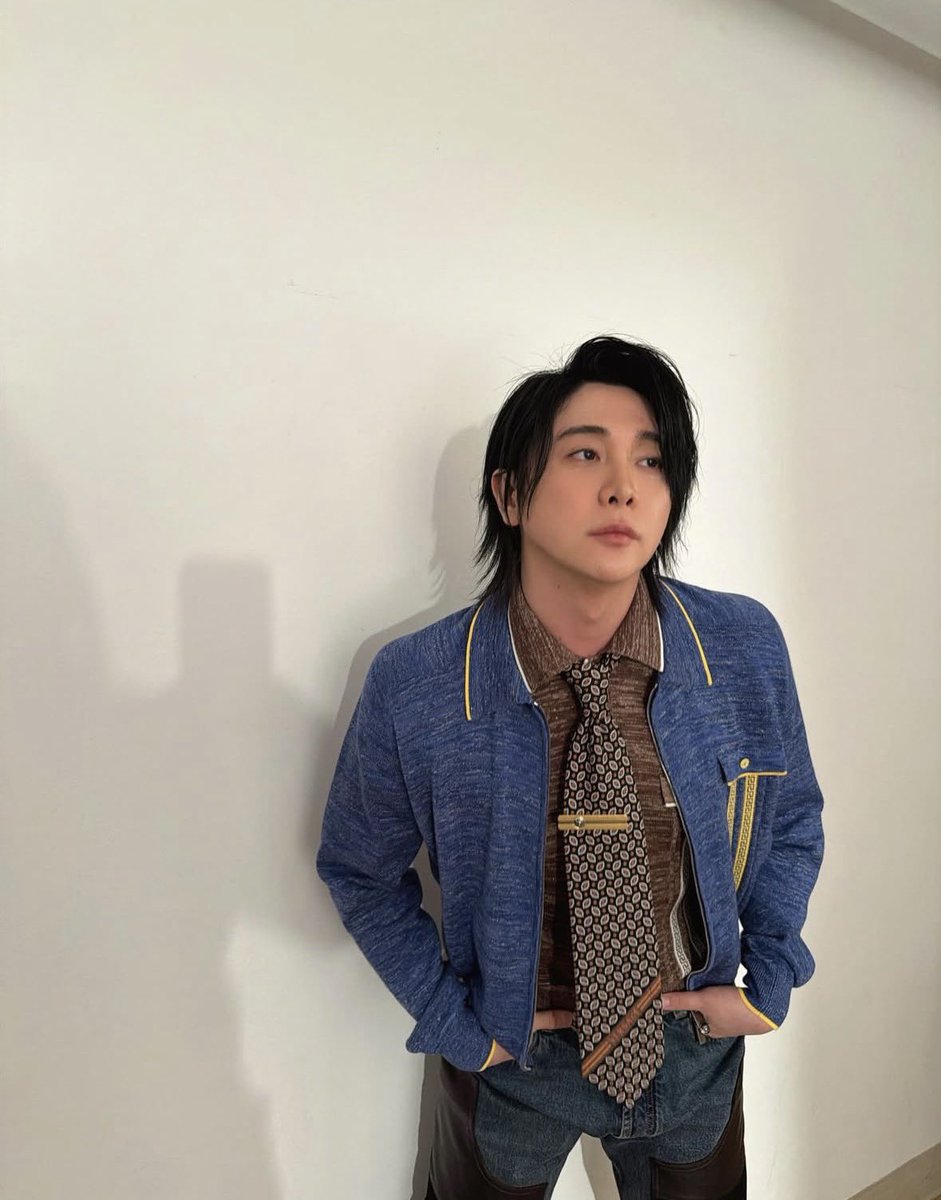 どのお写真も最高じゃないかぁ😍 #大森元貴_Instagram