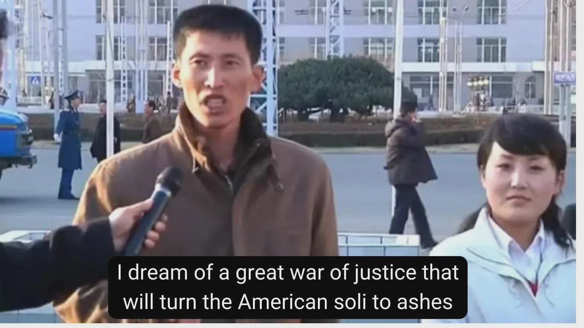 Feker 🇰🇵 tweet media