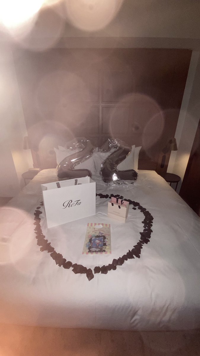 ᵃʸᵘ♡ tweet media