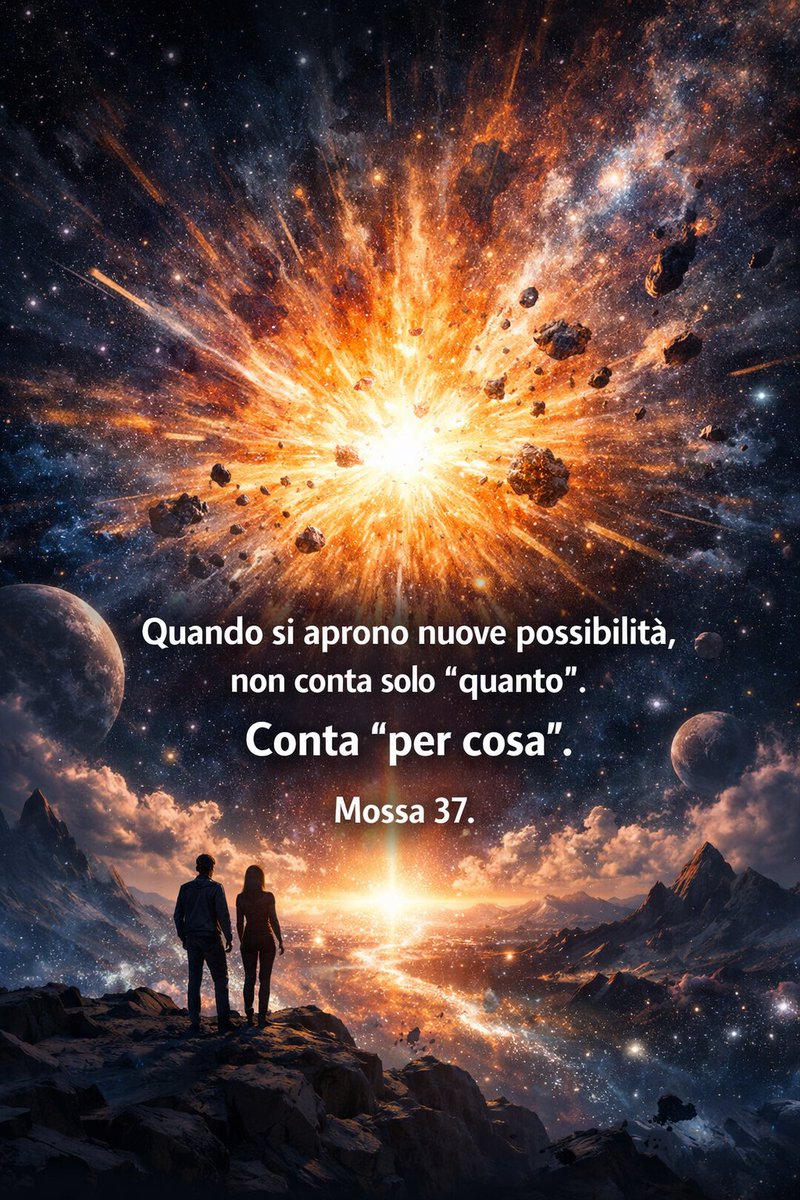 DomoMarco87's tweet photo. Mossa 37 https://t.co/GGVFgs6AgP