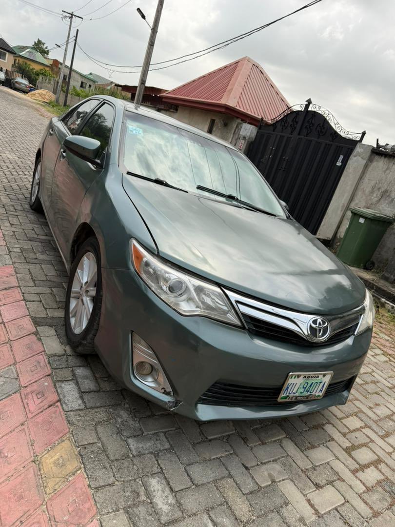 Abubakar Ladan🚘 tweet media