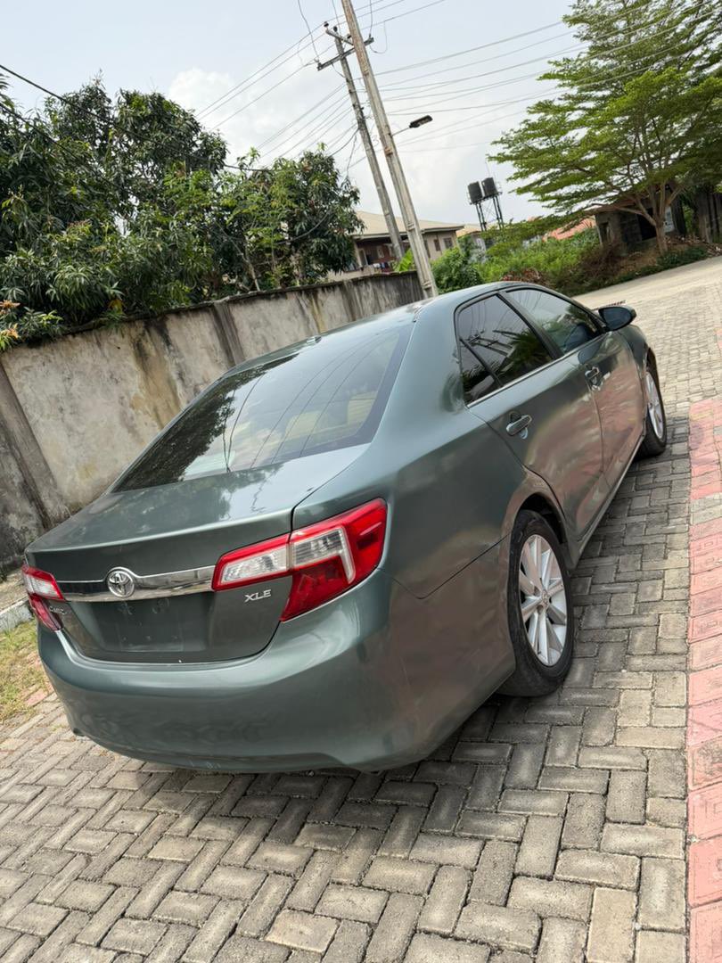 Abubakar Ladan🚘 tweet media