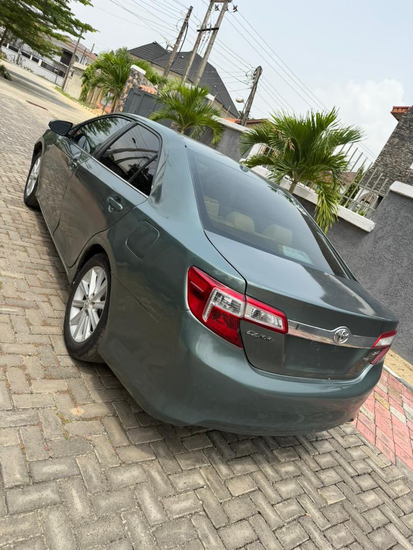 Abubakar Ladan🚘 tweet media