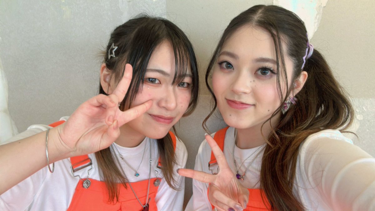 sara_rokumiya's tweet image. ライブありがとうございましたっ！！
やっぱ外のライブは開放感あって気持ちいいし、色んな人に見てもらえて嬉しかったです🥰💕

次は3/7に秋葉原GALAXYやで〜✨

#HAS #アイドル #役者
