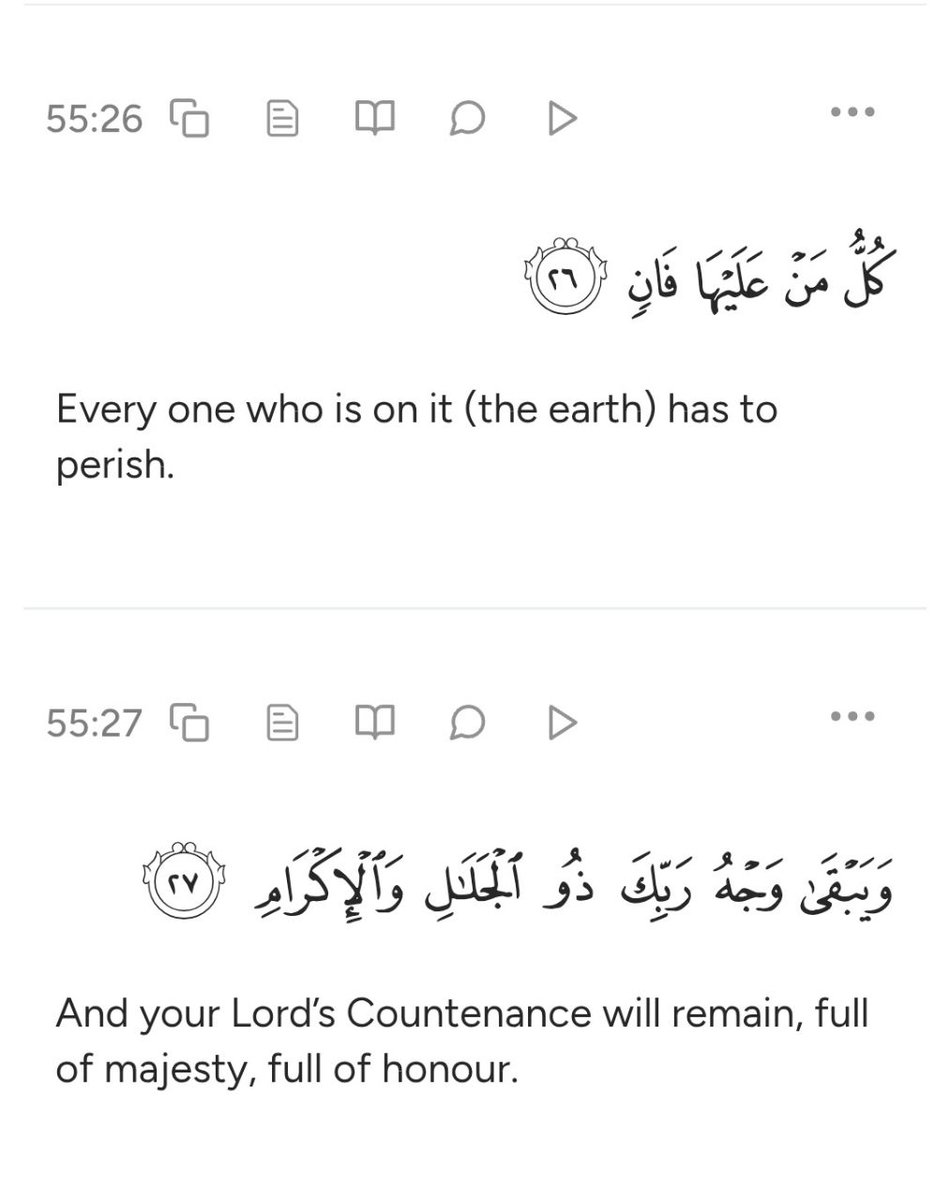 Verse of the day