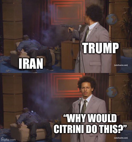 Le Shrub🌳 tweet media