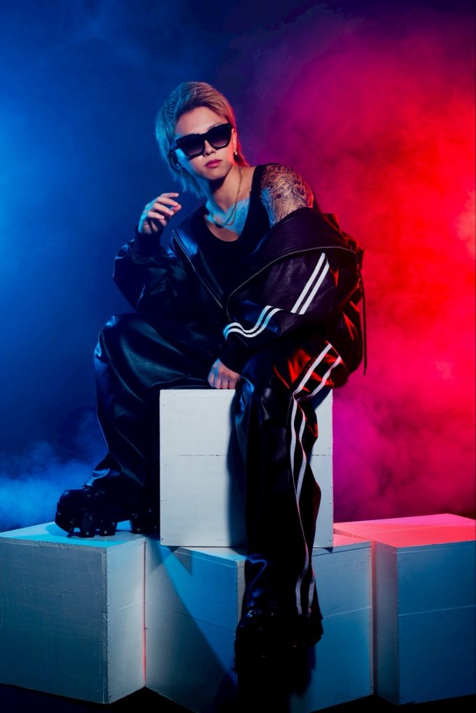 Break OMIYA gd tweet media