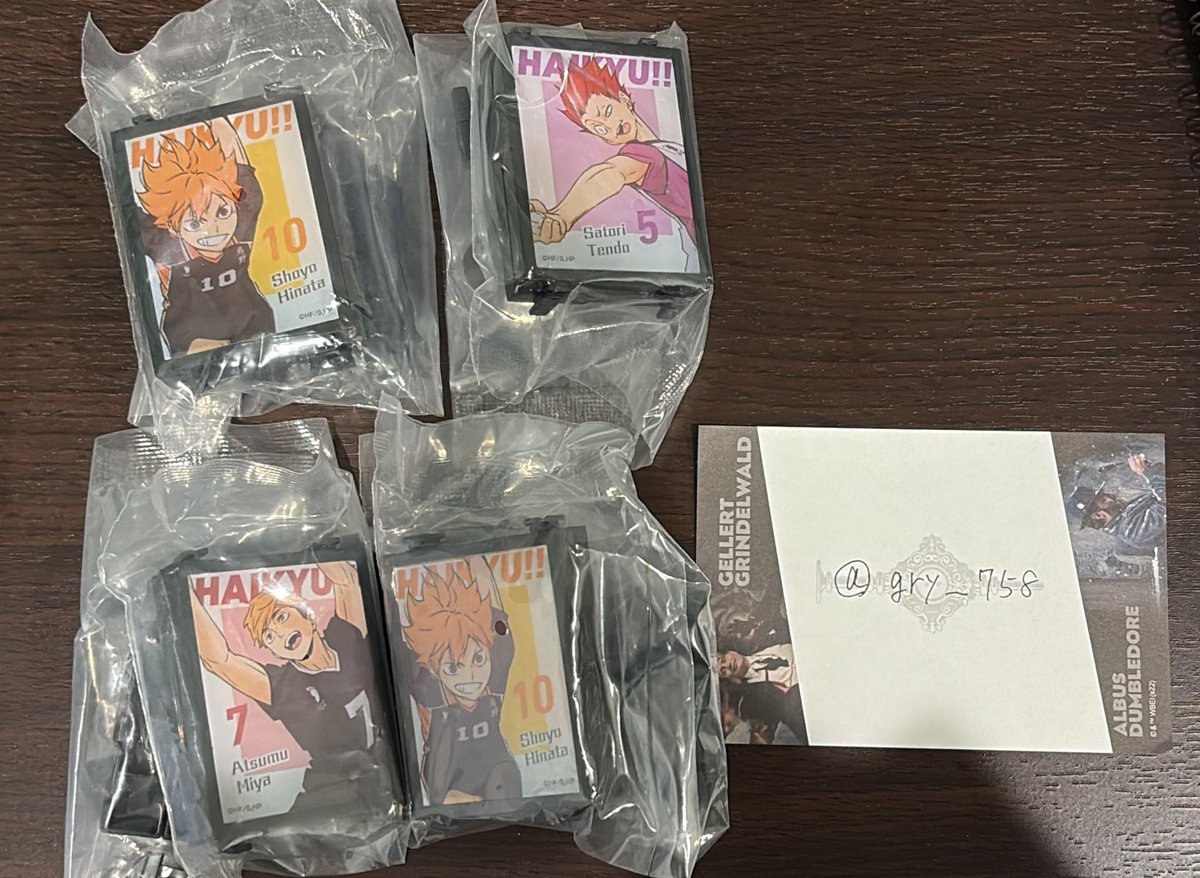 かるぱす@固定ツイ必読 tweet media