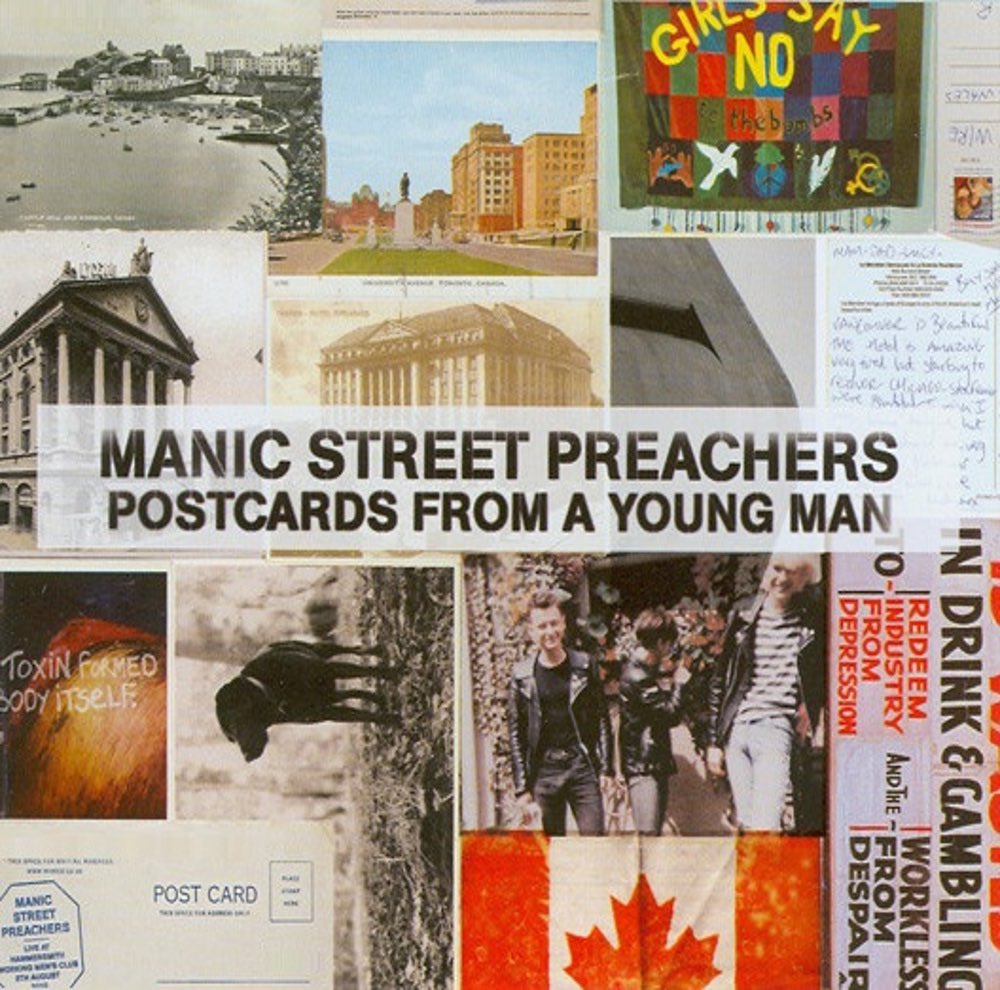 Forever Delayed tweet media