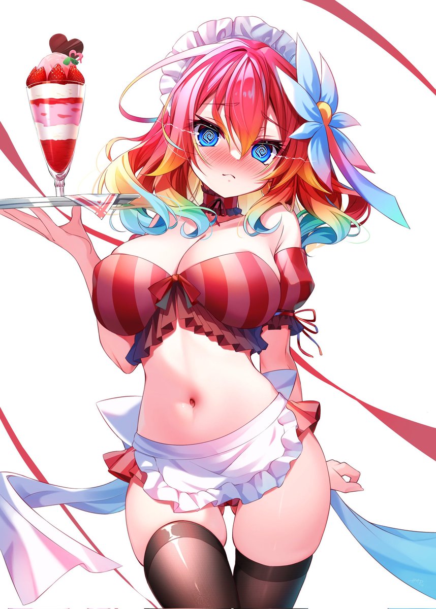 POPUP色々来てるから来月描きたいなー、もちろんノゲノラ
#今月描いた絵を晒そう