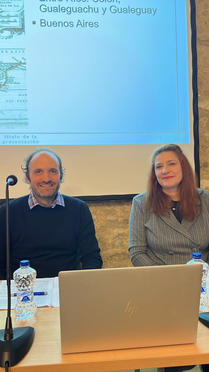 Proyecto PortADa tweet media