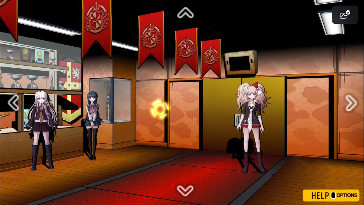 Minerva ^v^ tweet media