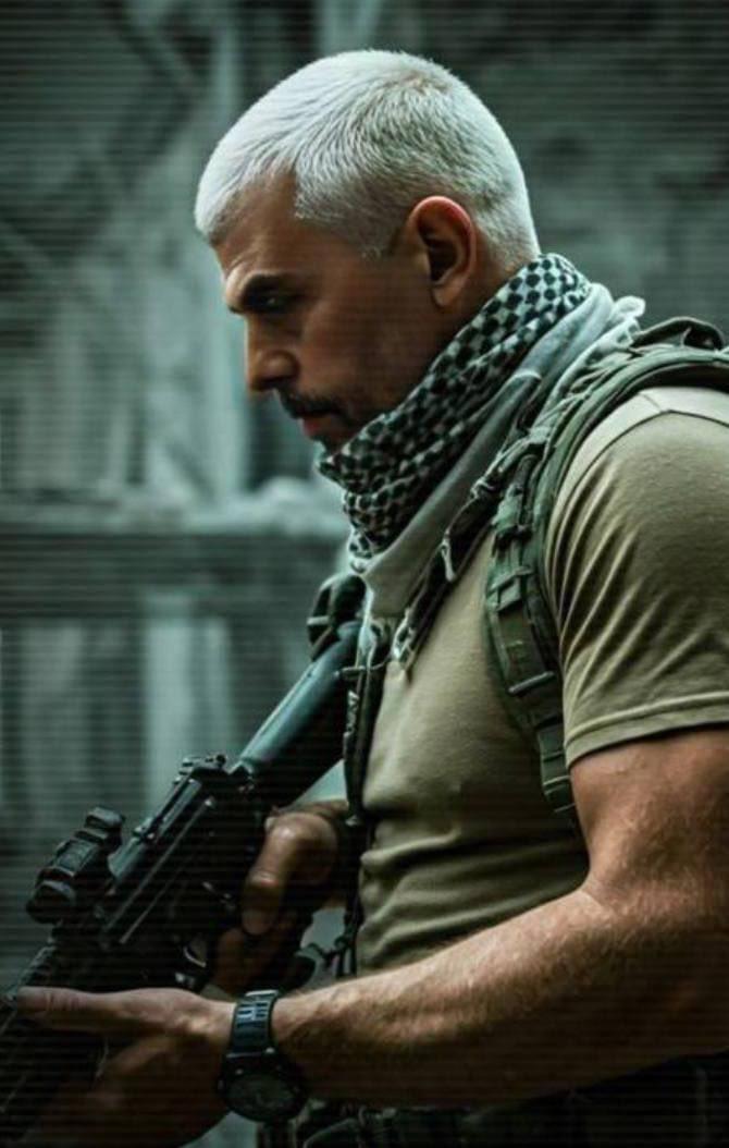 🔻 AppropriateWeapon الله tweet media