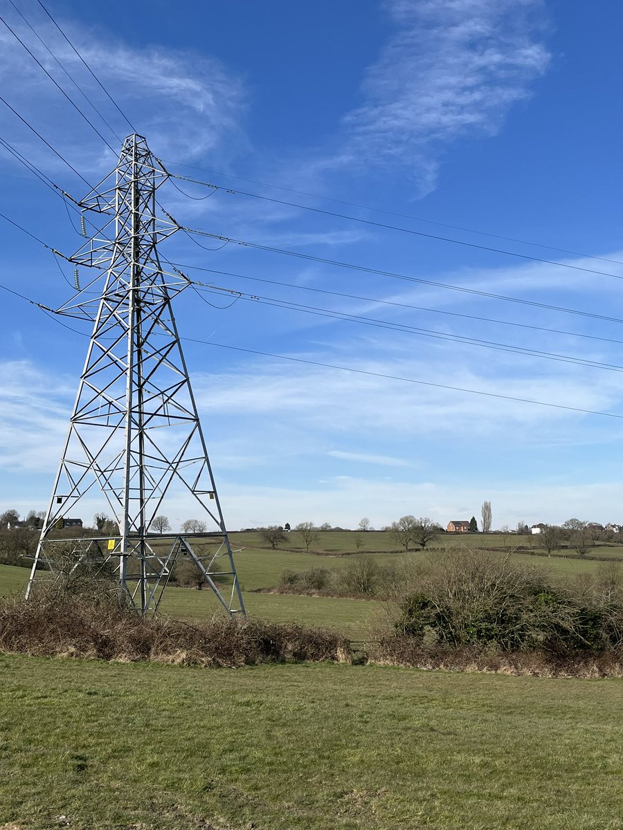 FloralRainbowAW's tweet photo. For #AlphabetChallenge
#BonusHomonym
Pylon and pylon π¦Ώ https://t.co/OqfyVOhVVX