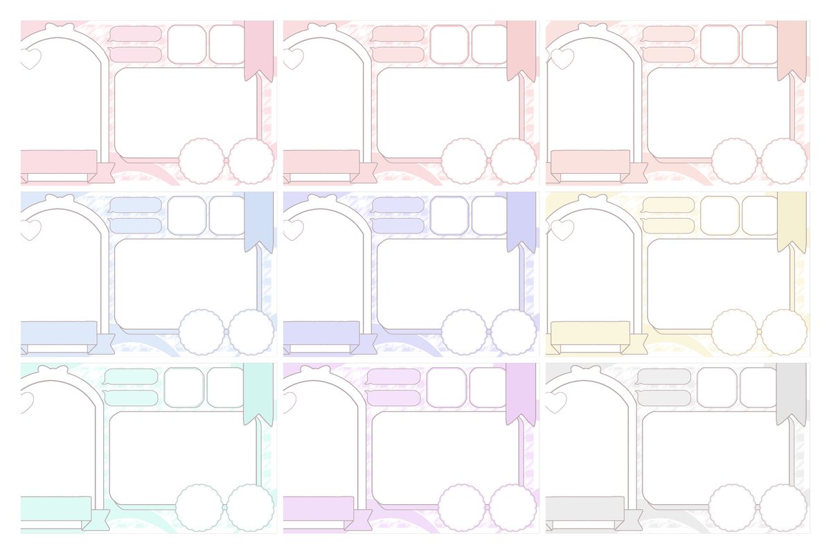 ももんが tweet media