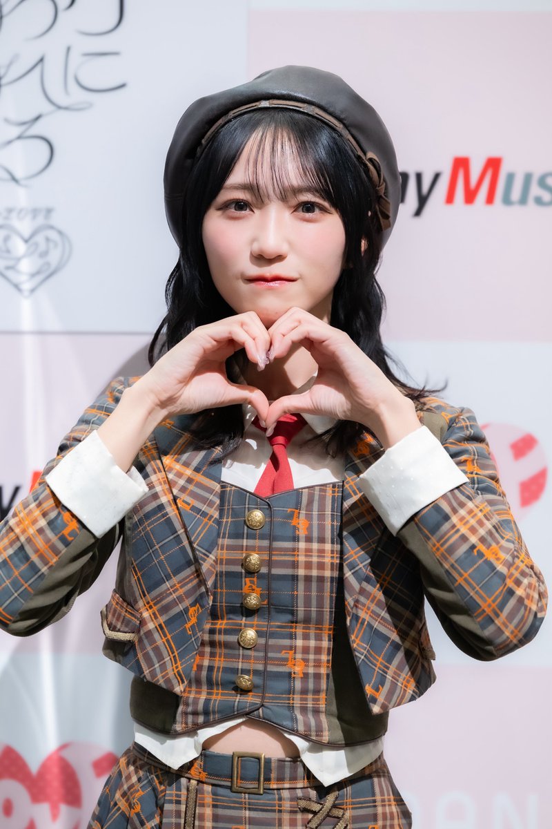 2026.01.18 『ラブソングに襲われる』 個別撮影会vol.15 #野口衣織