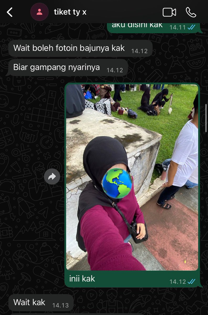 INI AKUN ASLI YANG DI PROFILE tweet media