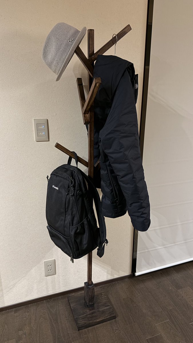 sugitomatsu's tweet photo. 割といい出来です。
#diy https://t.co/FqqC7cstht