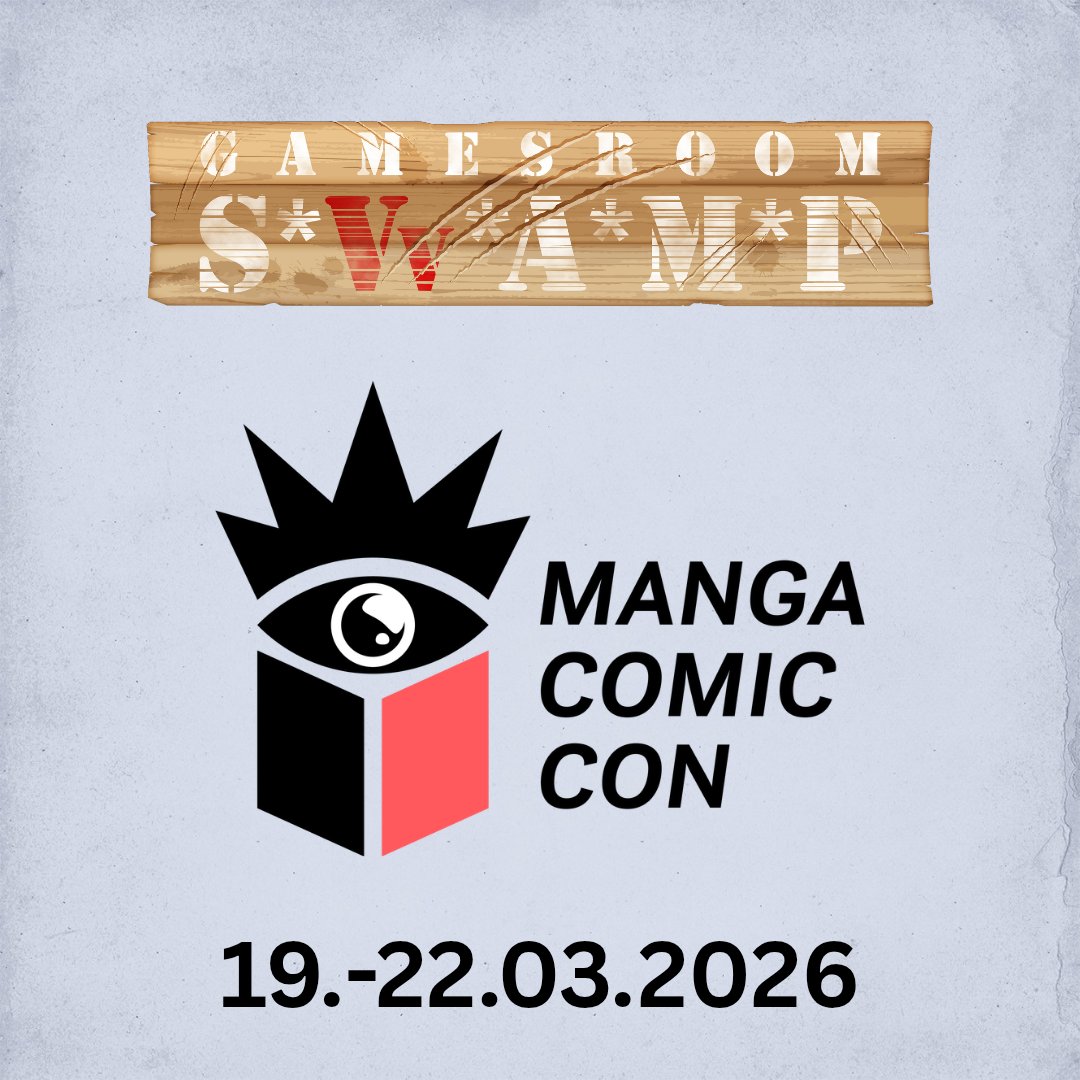 Gamesroom SVvAMP tweet media