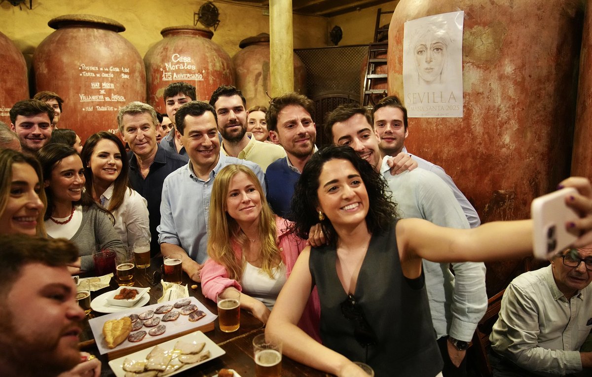 Alberto Núñez Feijóo tweet media