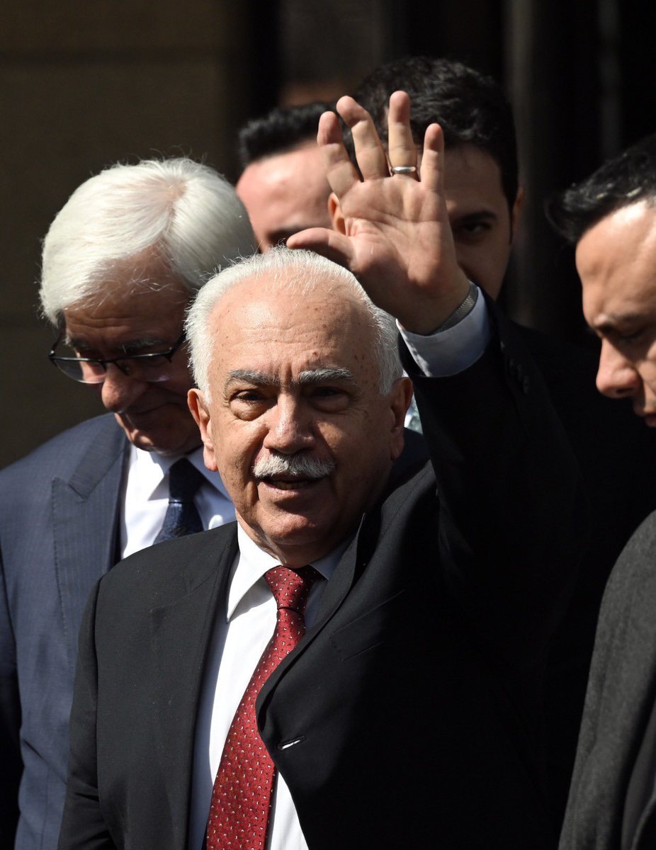 🔴  Doğu Perinçek:

İran'a saldırı Türkiye'ye saldırıdır.
İran'ın ABD emperyalizmine ve İsrail'e karşı direnci, bölge ülkeleri ve bütün insanlık içindir.

Saldırganlık ABD emperyalizmini çöküşten kurtaramayacaktır.

Türk Milleti İran'ın yanındadır.  Türkiye, ABD ve İsrail'in