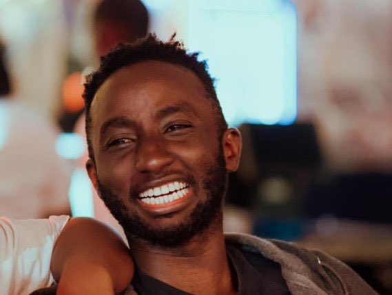 Some of you posted ugly partners on valentine but we kept quiet .