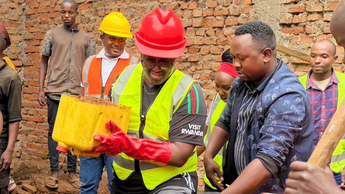 MUHIMA SECTOR tweet media